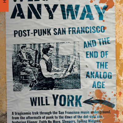 Book: "Who Cares Anyway"