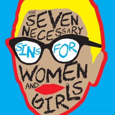 Book: "Seven Necessary Sins for Women and Girls, The"