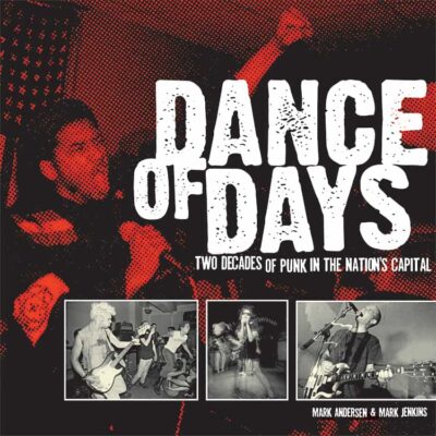 Book: "Dance of Days: Updated Edition"