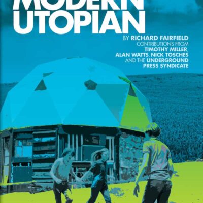Book: "Modern Utopian, The"