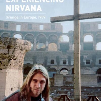 Book: "Experiencing Nirvana"