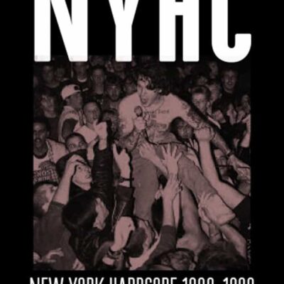 Book: "NYHC"