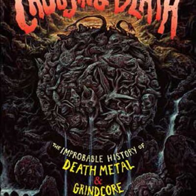 Book: "Choosing Death"