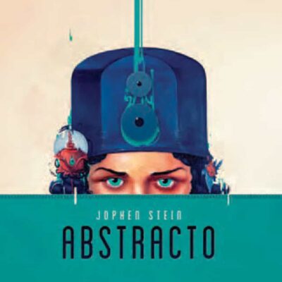 Book: "Jophen Stein"