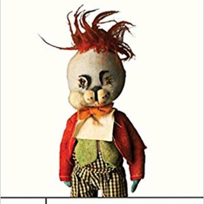 Book: "Soft & Cuddly"