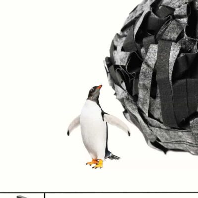 Book: "Katamari Damacy"