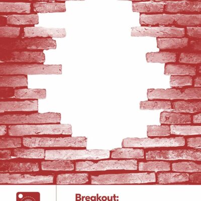 Book: "Breakout"
