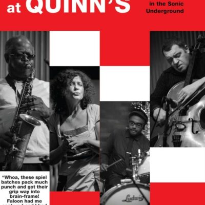 Book: "Other Night at Quinn's, The"