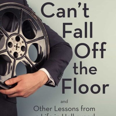 Book: "You Can't Fall Off the Floor"