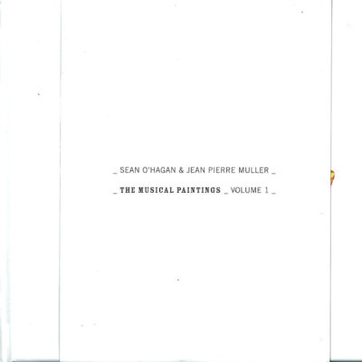 Book: "Musical Paintings, The"