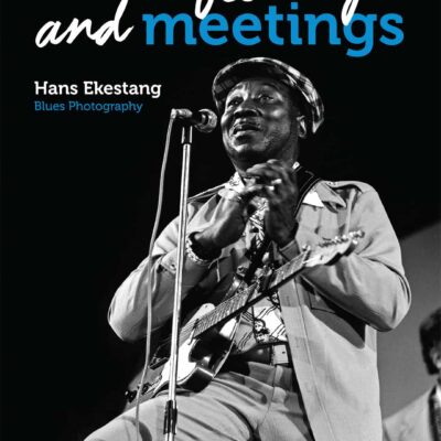 Book: "Great Feelings and Meetings"