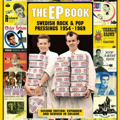 Book: "EP Book, The"