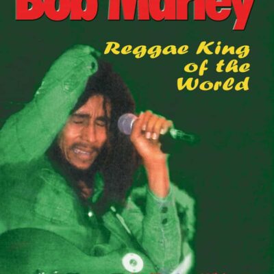 Book: "Bob Marley"