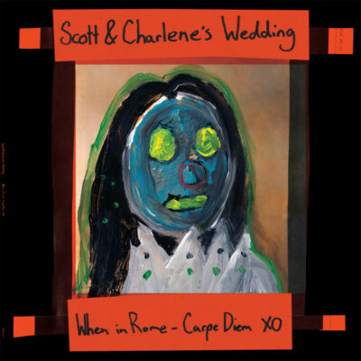 Scott and Charlene's Wedding - When In Rome - Carpe Diem: Vinyl, 12", 45 RPM, EP