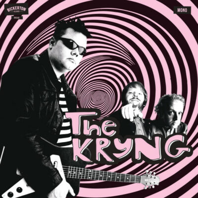 The Kryng - V: Vinyl, LP, Mono