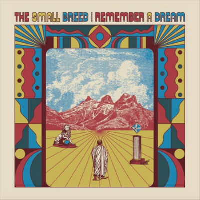 The Small Breed - Remember A Dream: CD, Album