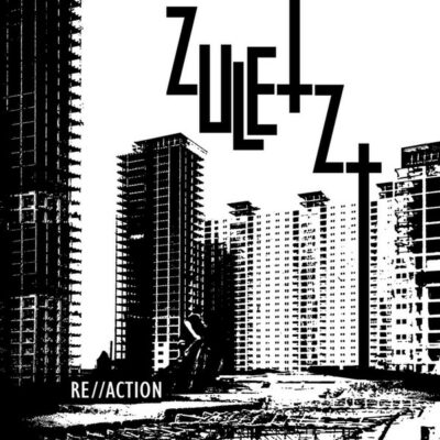 Zuletzt - Re//Action: Vinyl, 7", 45 RPM