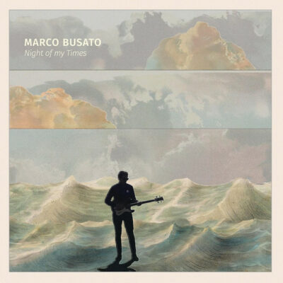 Marco Busato - Night Of My Times: Vinyl, LP, Album, Stereo