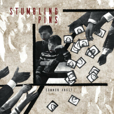 Stumbling Pins - Common Angst: