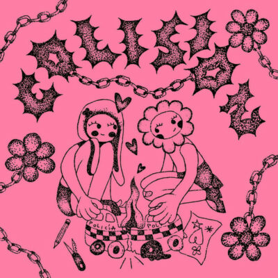 Colisión - Colisión: Vinyl, 7", Limited Edition