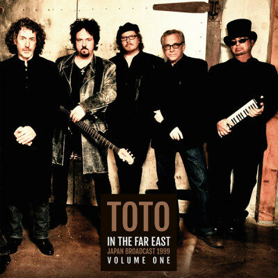 Toto - In The Far East Vol.1: 2 x Vinyl, LP