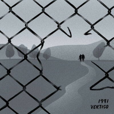 1991, Vértigo - 1991 / Vértigo: Vinyl, 7", Split