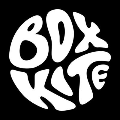 Boxkite - Boxkite: Vinyl, 12", Gold