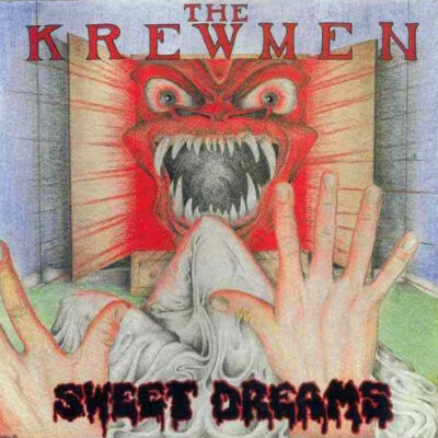 The Krewmen - Sweet Dreams: Vinyl, LP, Album