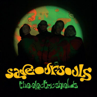 The Electric Shields - Save Our Souls: CD, Album