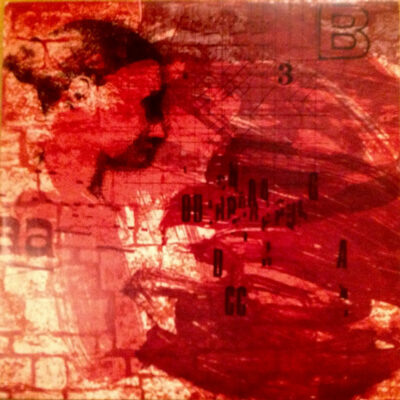 The Red - I can fly: Vinyl, 7", 45 RPM, Stereo