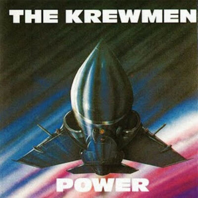 The Krewmen - Power: CD, Album
