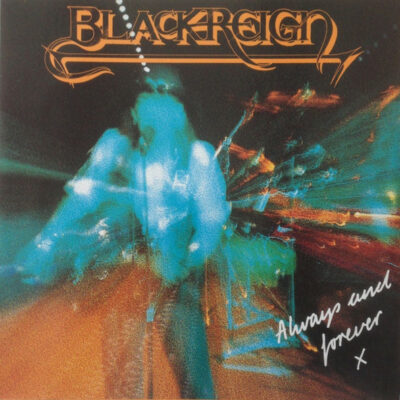 Blackreign - Always And Forever: Vinyl, 12", 45 RPM