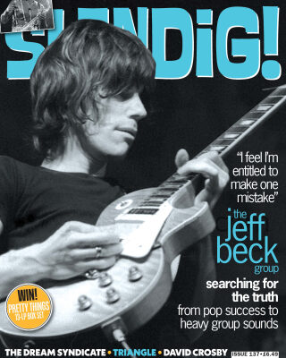 Shindig! Magazine nbr 137