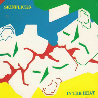 Skinflicks - In The Heat: Vinyl, 12", 45 RPM, EP