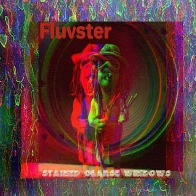 Fluvster - Stained Glarse Windows: CD, Album