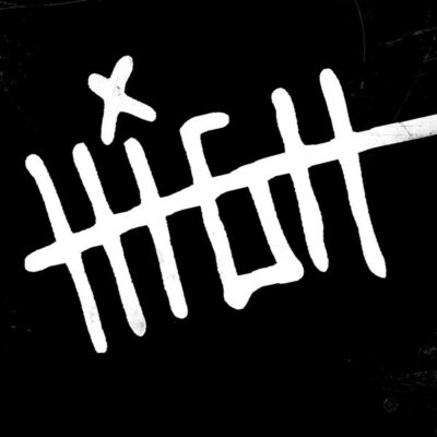 High - High Spirits In Sick Times: Vinyl, 7", EP, Red