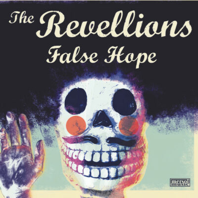 The Revellions - False Hope: Vinyl, 7", 45 RPM, Limited Edition