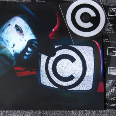 The Cravats - Dustbin Of Sound: Vinyl, LP, Album