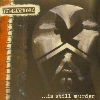 The System - ...Is Still Murder: Vinyl, LP, Compilation, multicoloured vinyl