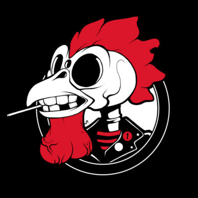 The Skullingtons - En: Vinyl, LP, Album