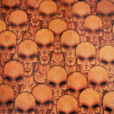 MG-15 - Clon: Vinyl, LP, Album