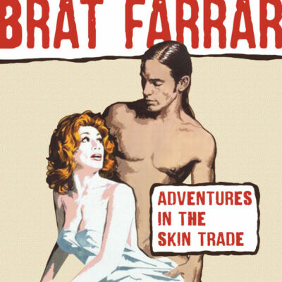 Brat Farrar - Adventures In The Skin Trade: Vinyl, LP, Album