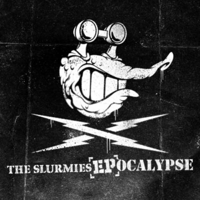 The Slurmies - EPocalypse: CD