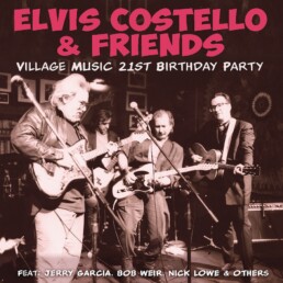 Elvis Costello & Friends