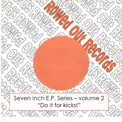 Various - Do It For Kicks: Vinyl, 7", 33 ⅓ RPM, EP