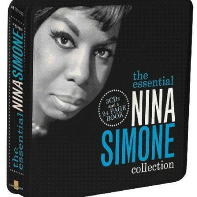 Nina Simone - The Essential Nina Simone Collection: 3 x CD, Compilation, Limited Edition Box Set