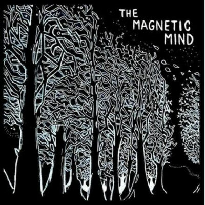The Magnetic Mind - Couldn't Understand: Vinyl, 7", 45 RPM, Single, Stereo