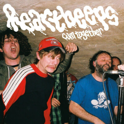 Heartbeeps - Cum Together: Vinyl, LP, Album