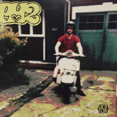 PH2 - Urban Soul / Livin' in the 70´s: Vinyl, 7", 45 RPM, Single, Stereo