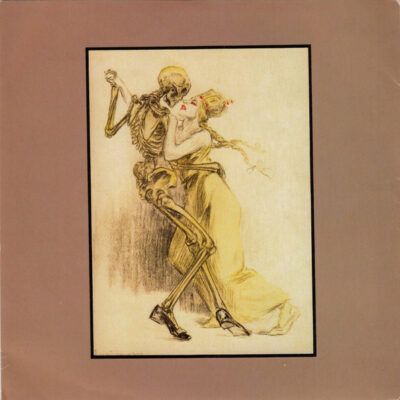 Skin Side Out - Pushing You Out: Vinyl, 7", 45 RPM